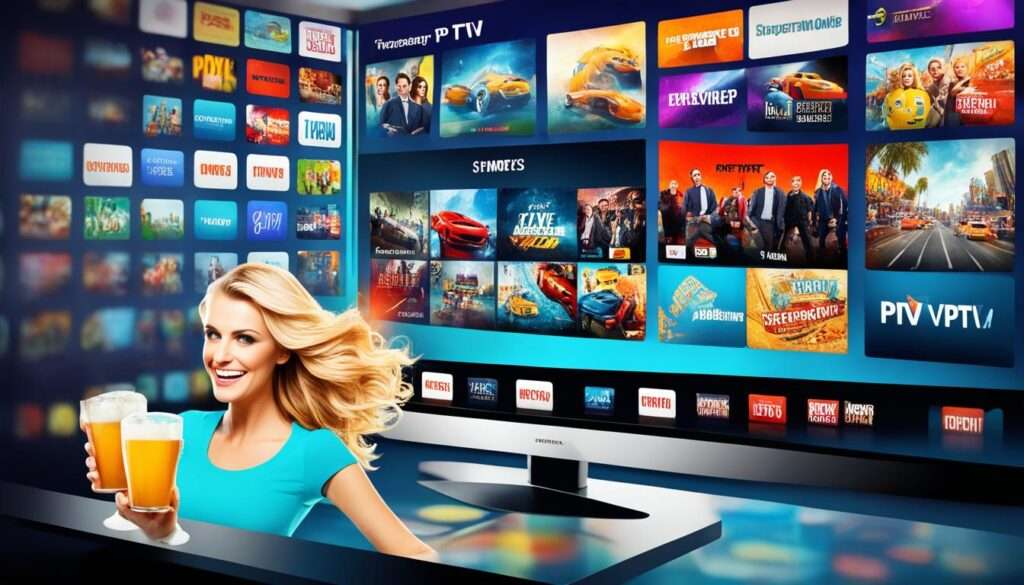 IPTV kaufen