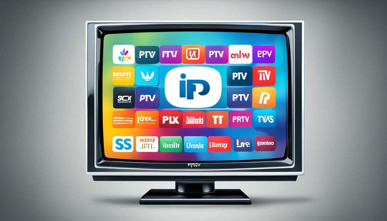 SS IPTV