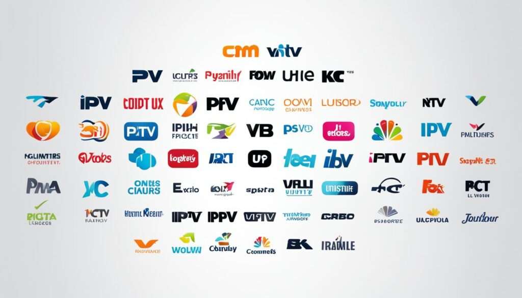 IPTV Anbieter Vergleich