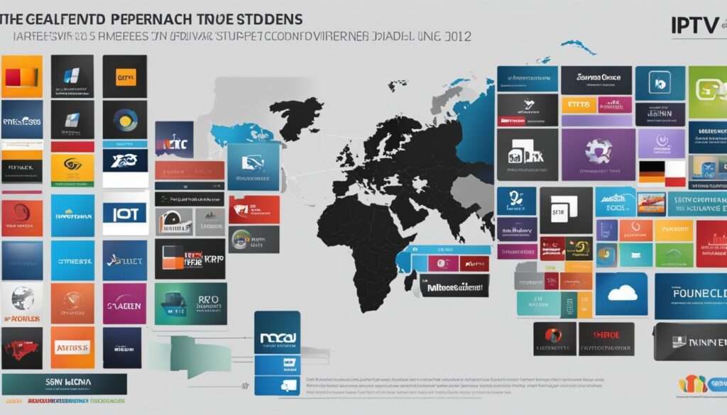 Top Rated IPTV