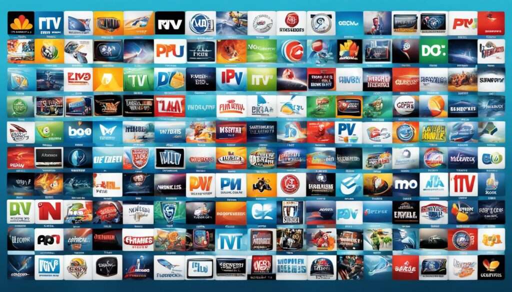 IPTV Anbieter