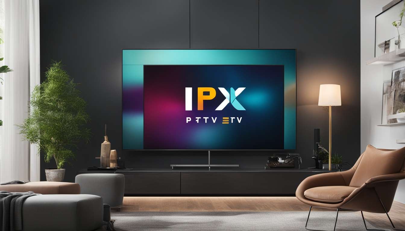 Flix IPTV