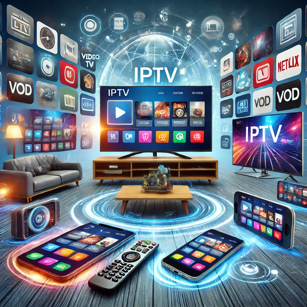 BEST IPTV