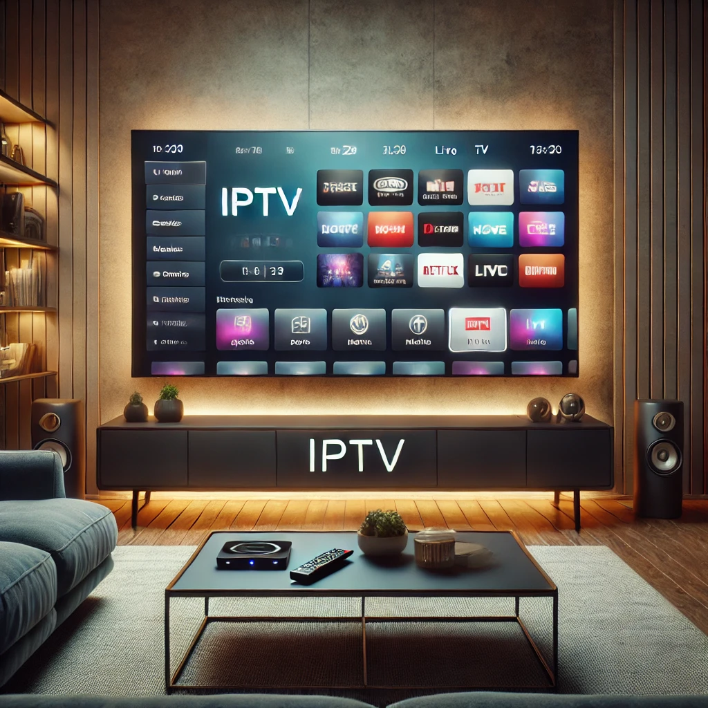 IPTV fines UK