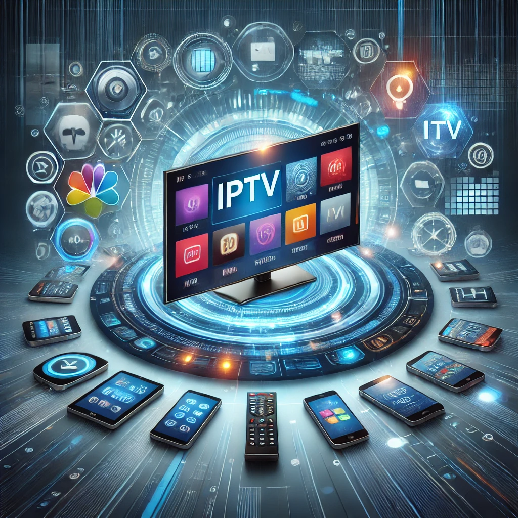 IPTV services