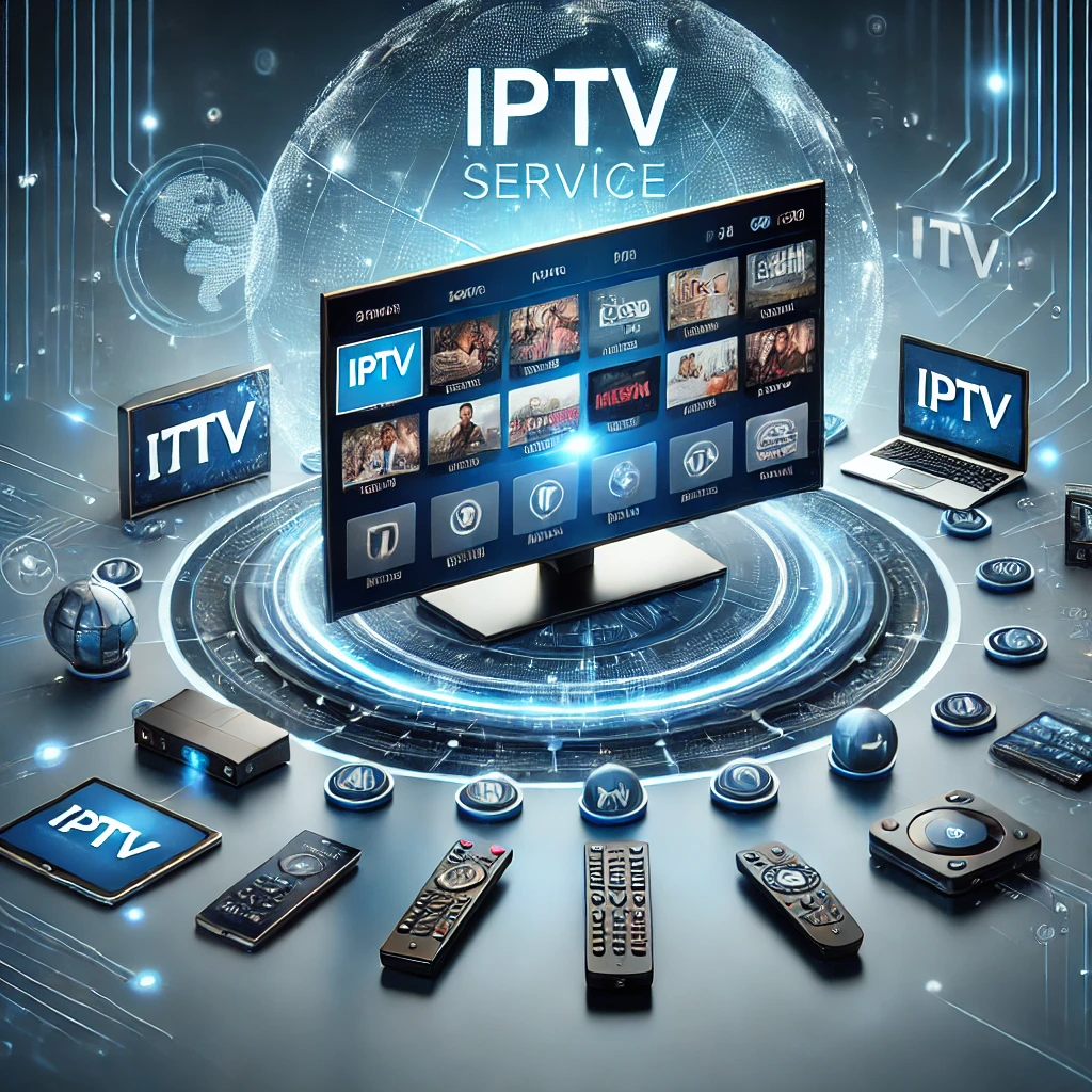 IPTV services