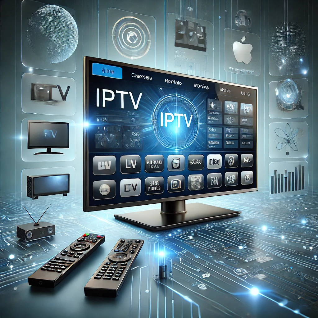 IPTV services