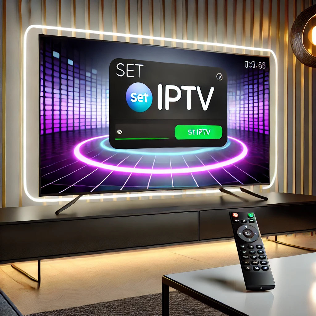 IPTV in BUL subscriptions