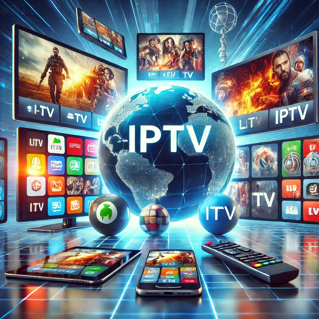 Adult IPTV