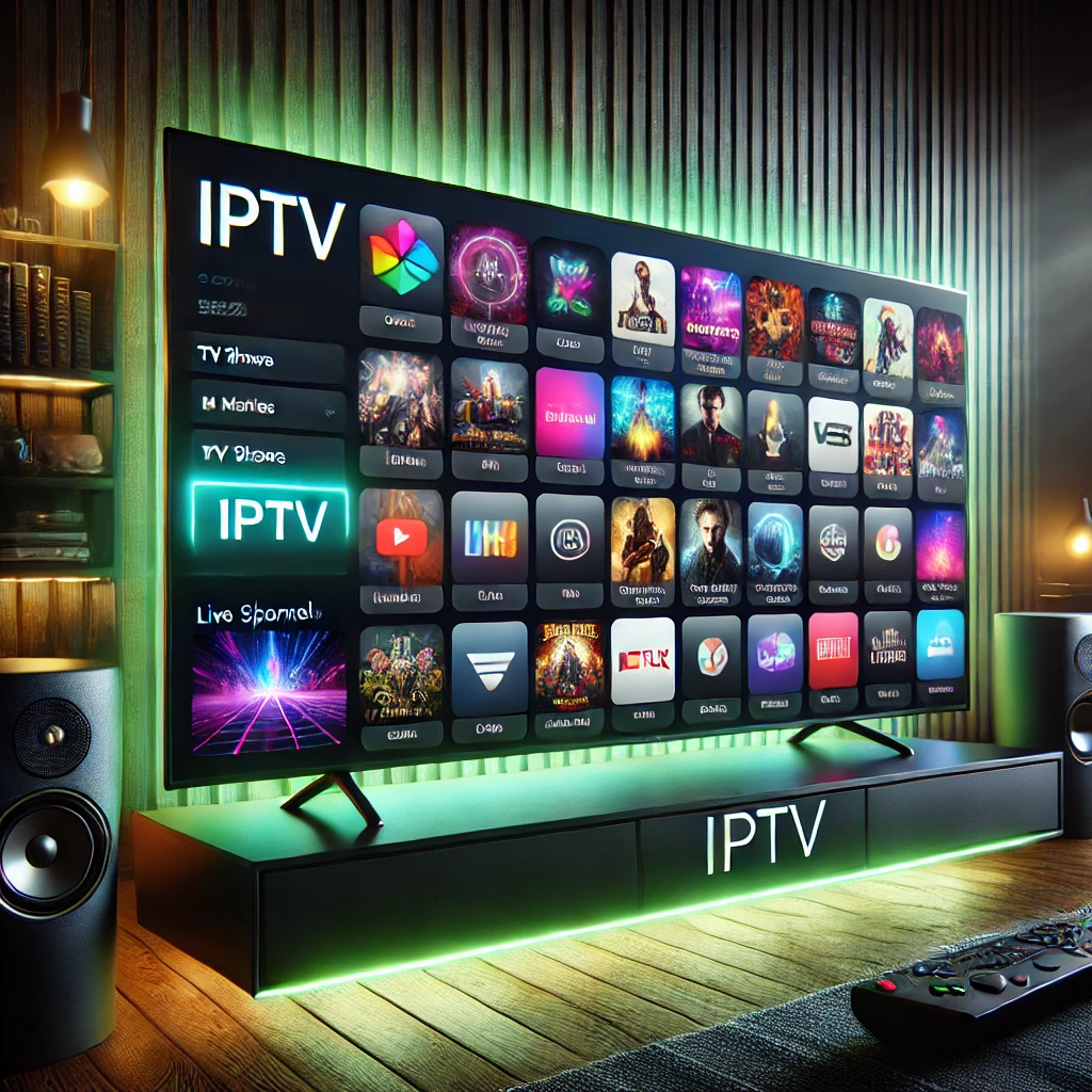 IPTV Smart Net