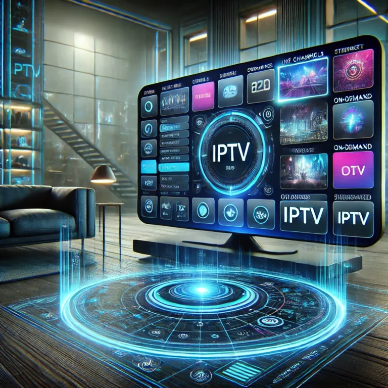 IPTV Smart Net