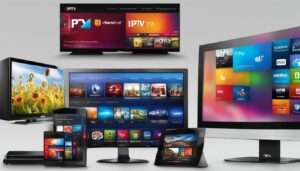 IPTV services