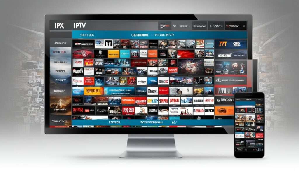 IPTV Extreme