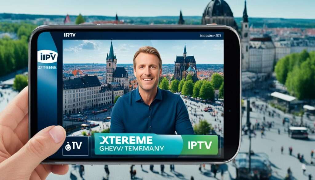 IPTV Extreme