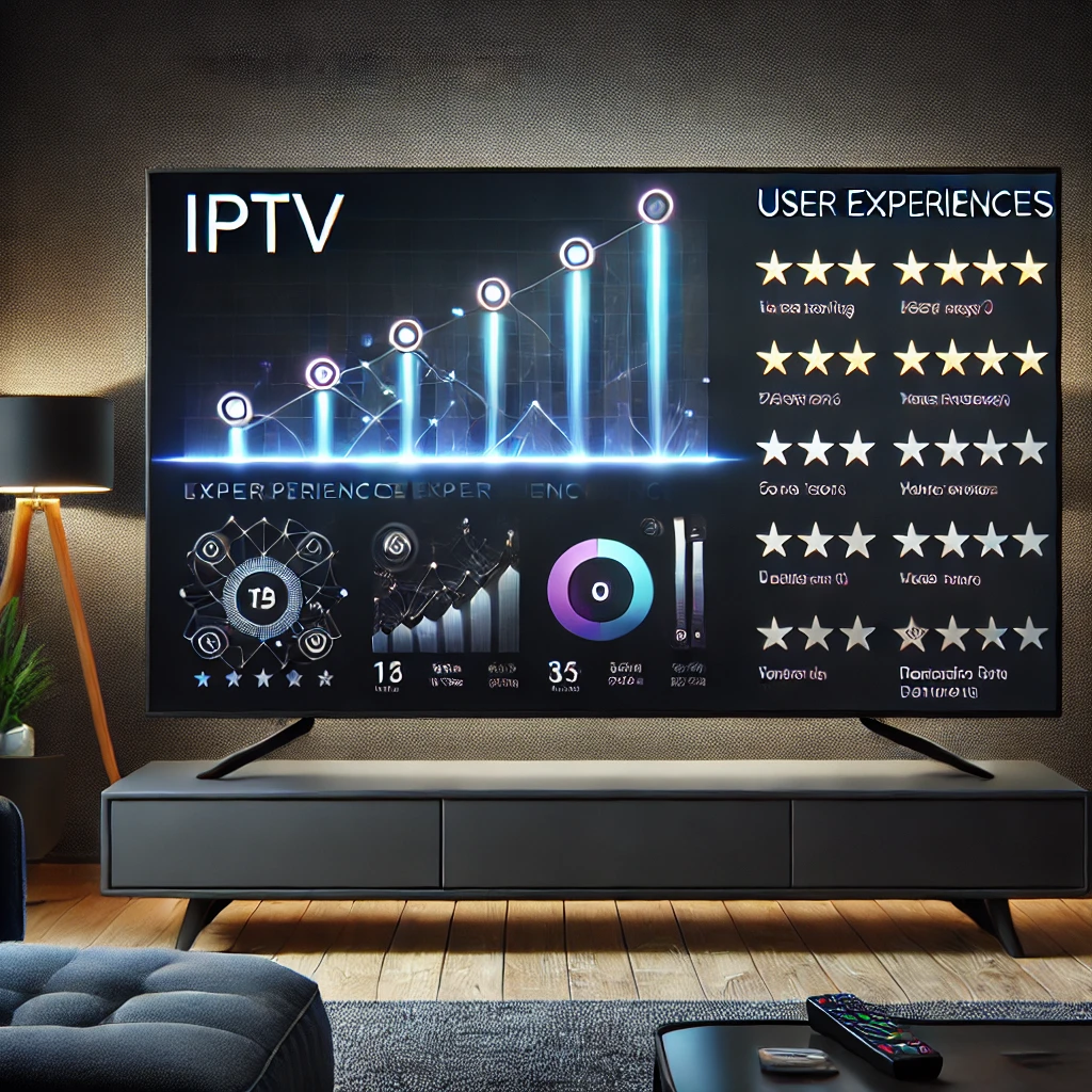 IPTV Smart Net Erfahrungen