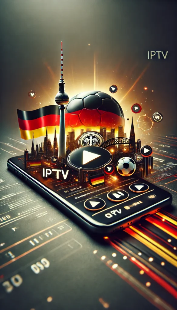  IPTV alle Sender freischalten Fire TV Stick