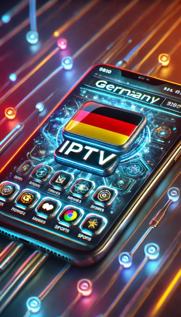 Net IPTV payment