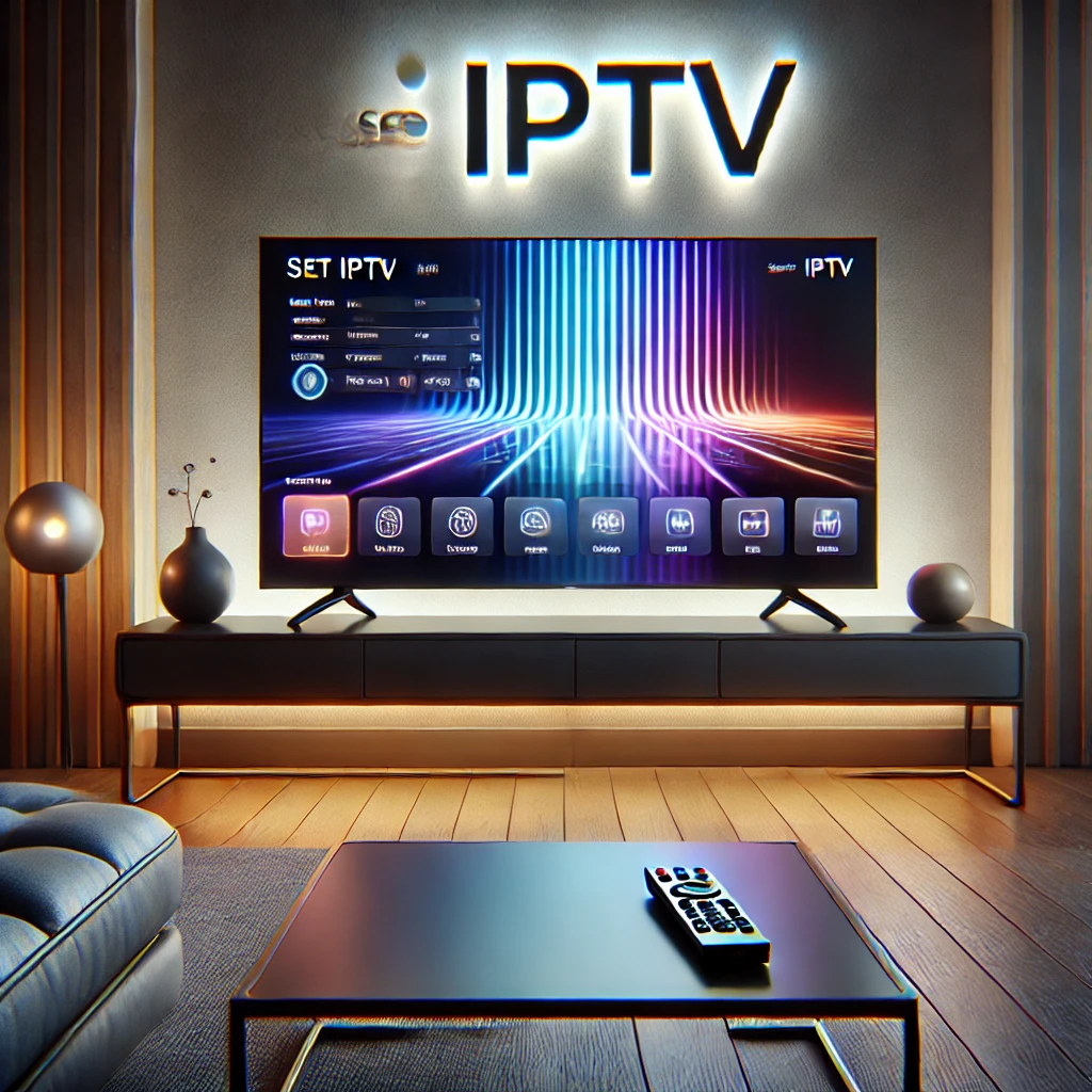 IPTV in BUL subscriptions