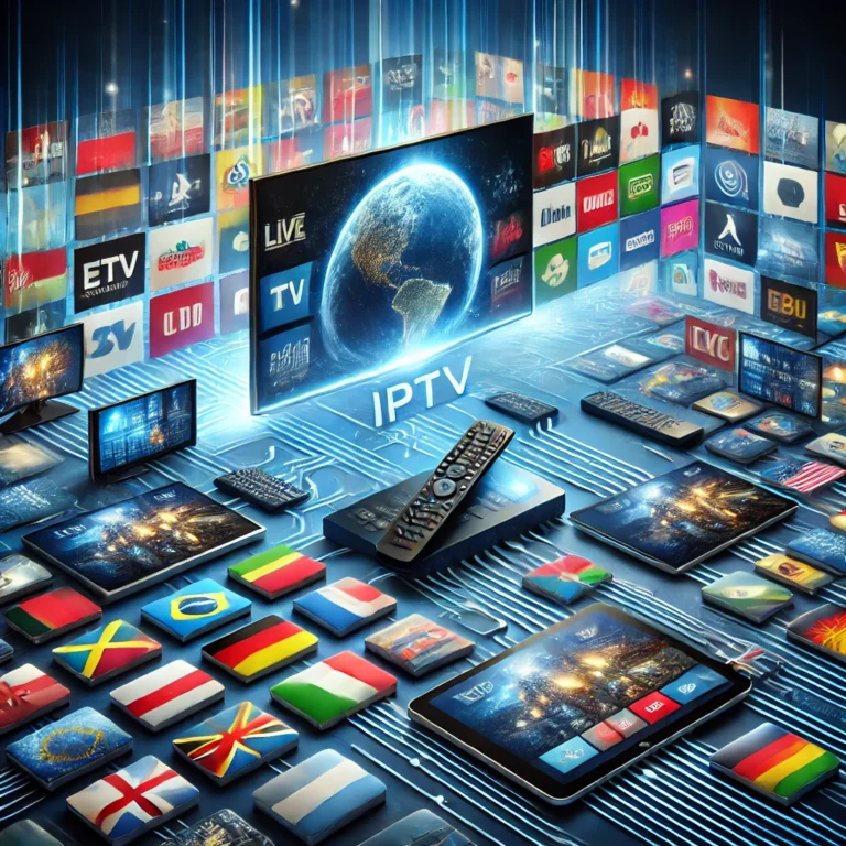 best IPTV Portugal