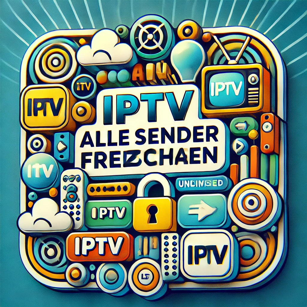 IPTV Box