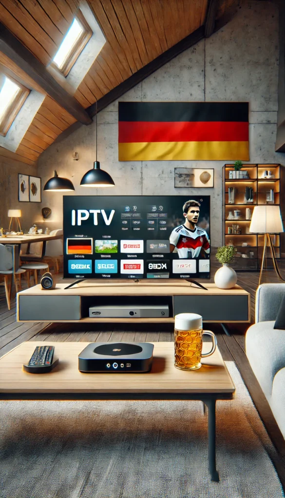 IPTV Box