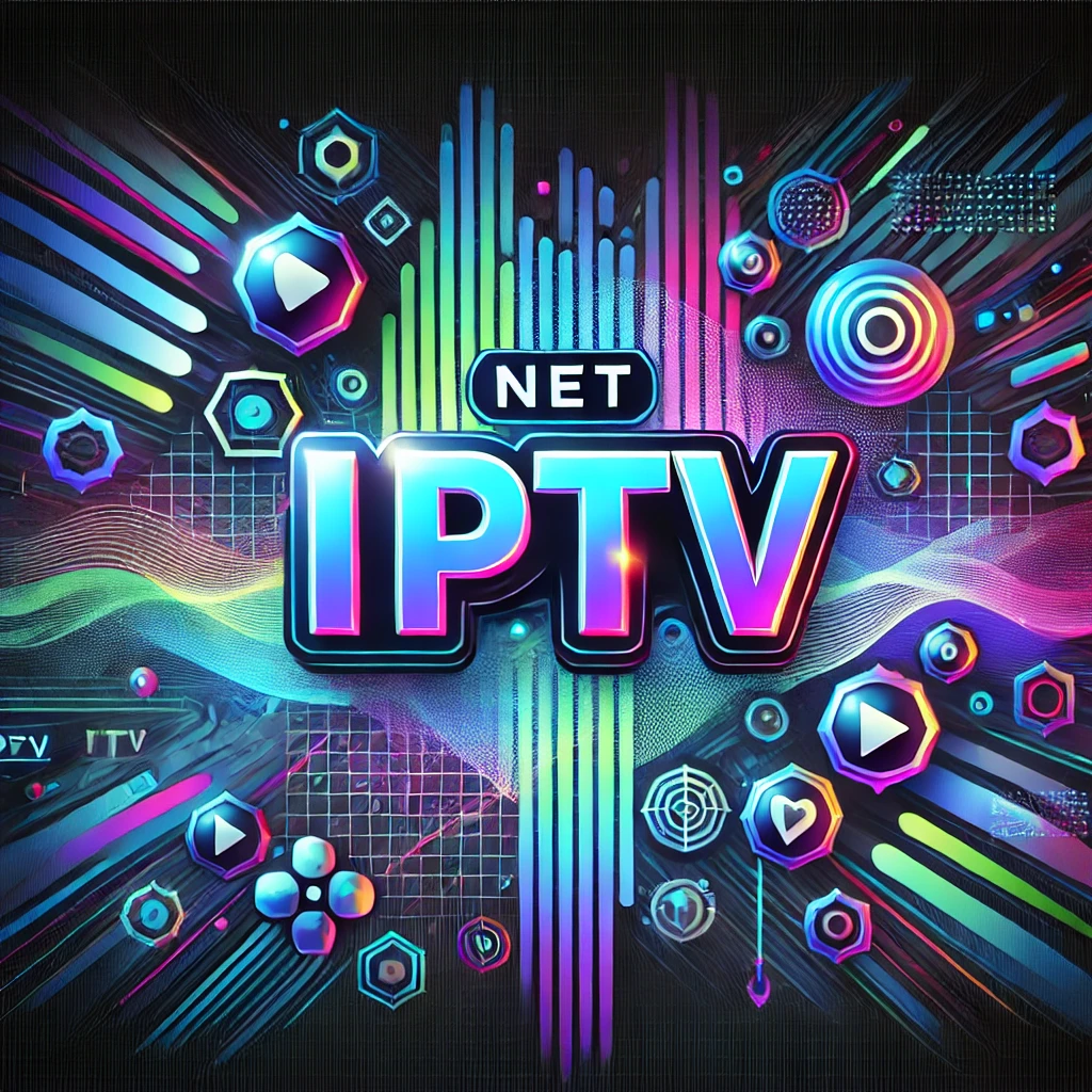 Net IPTV