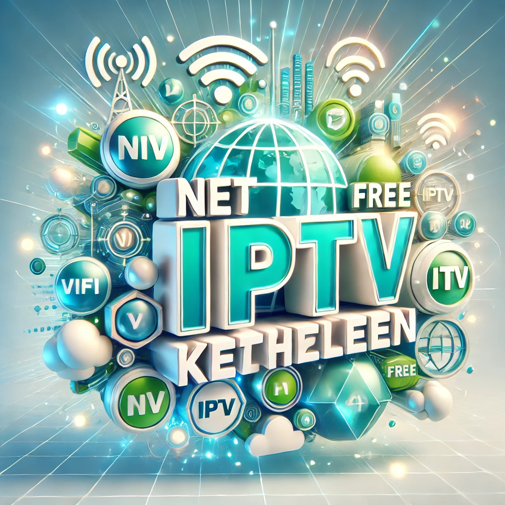 Net IPTV kostenlos