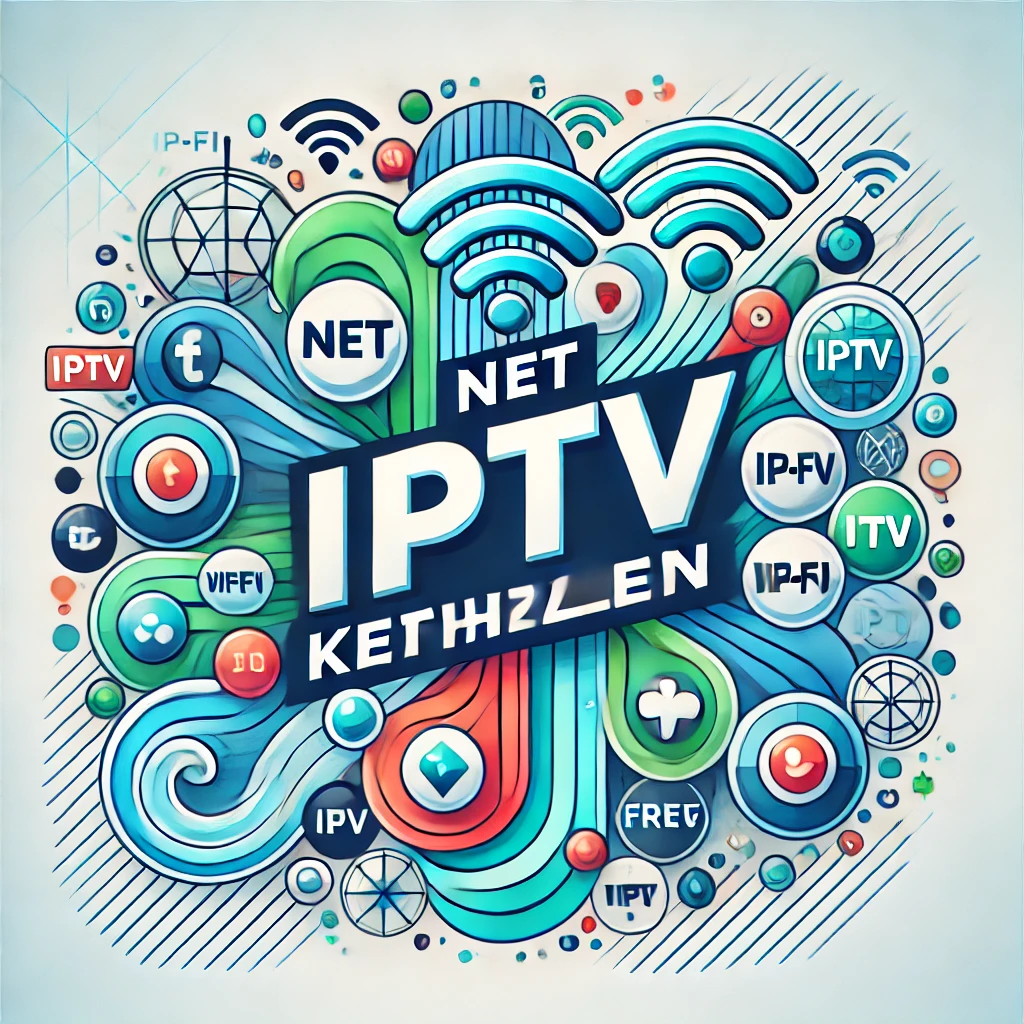 Net IPTV kostenlos