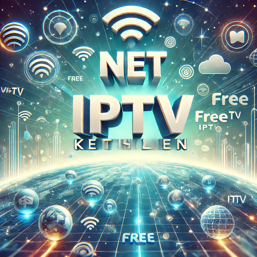 Net IPTV kostenlos