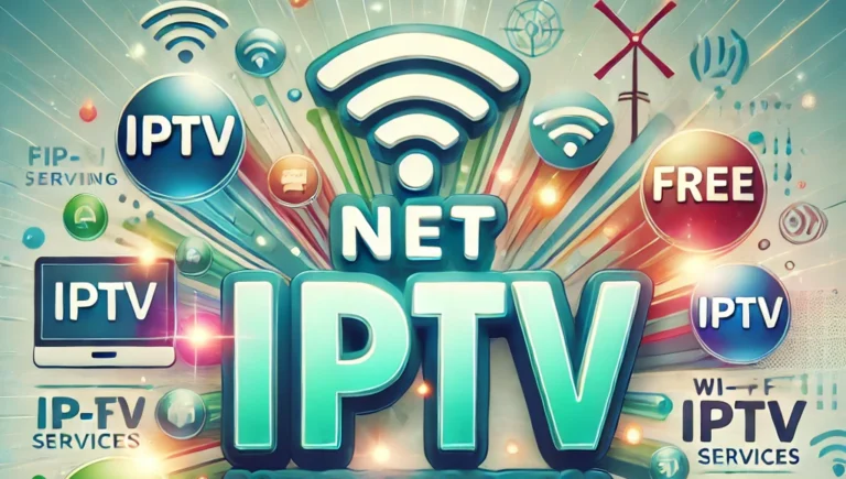 Net IPTV kostenlos