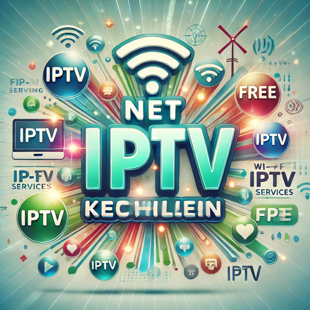 Net IPTV kostenlos