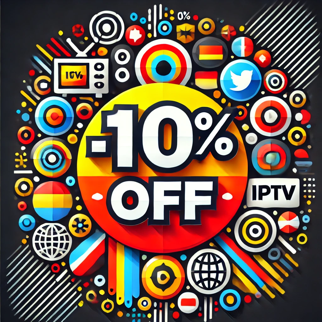 IPTV Flix