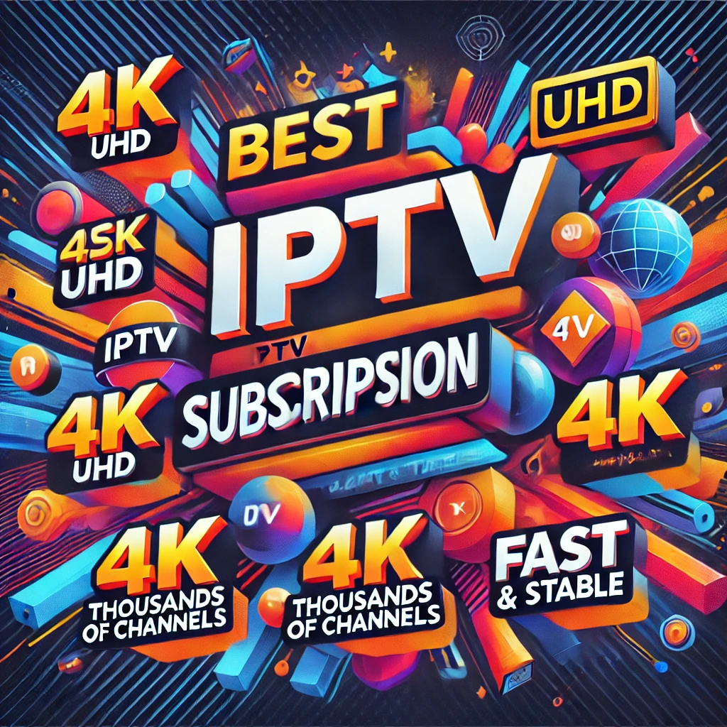 IPTV on Facebook