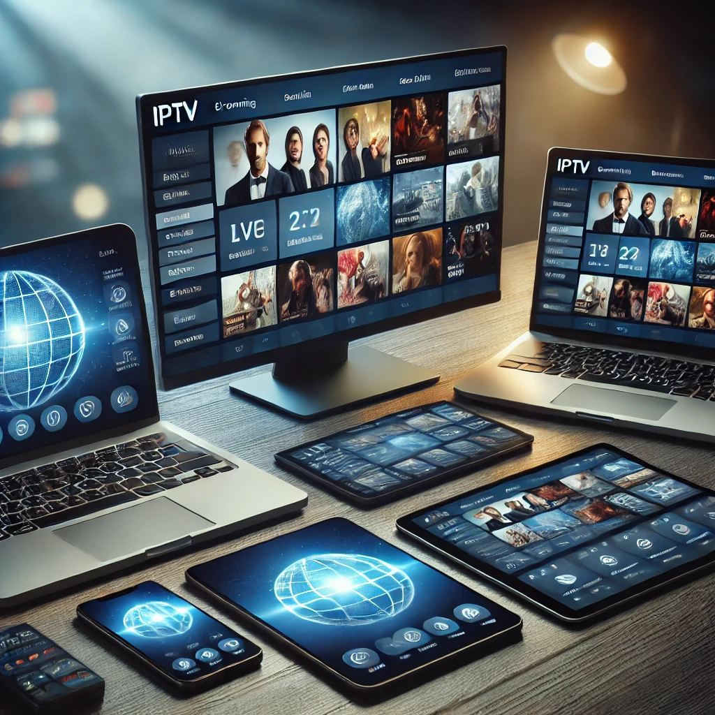 iptv facebook