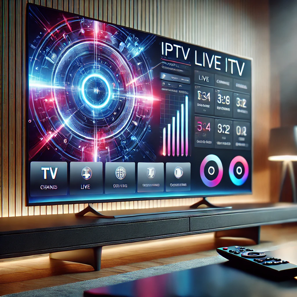 iptv facebook