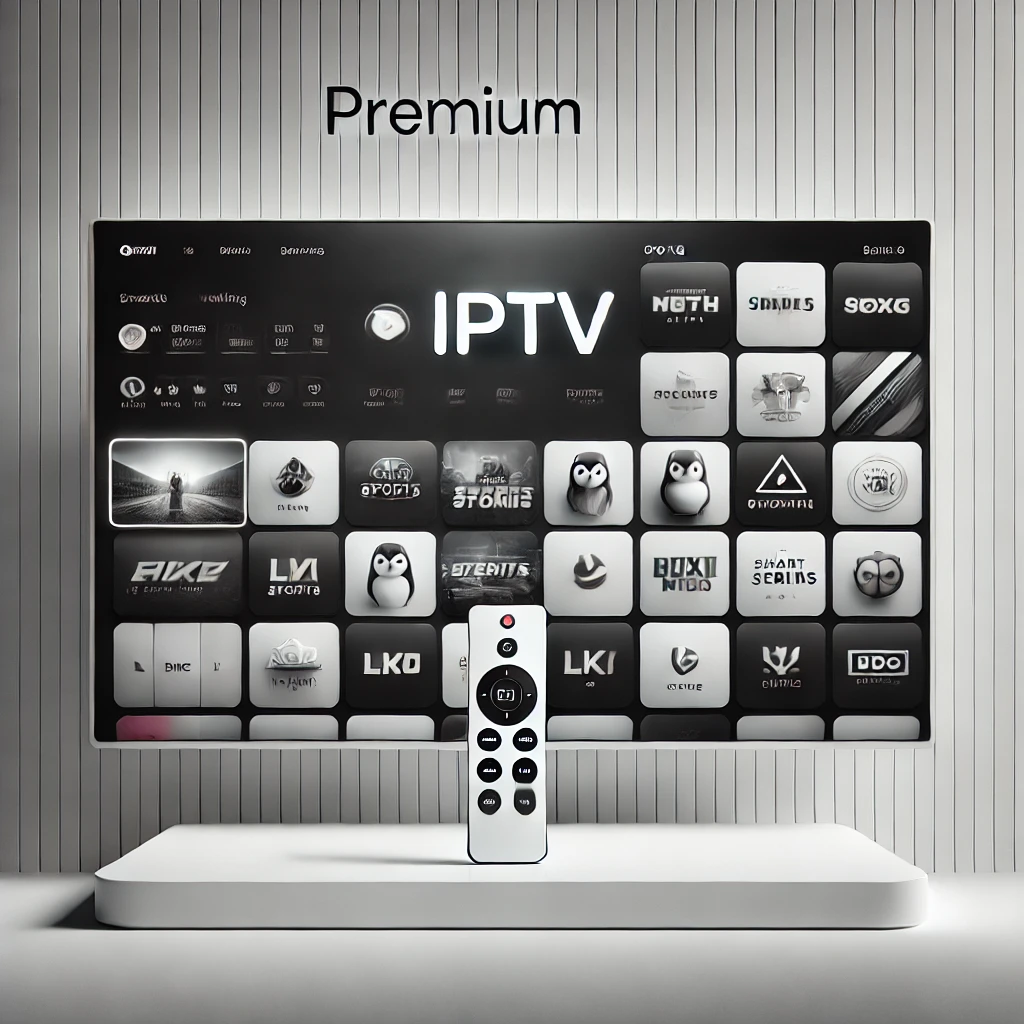 iptv norway