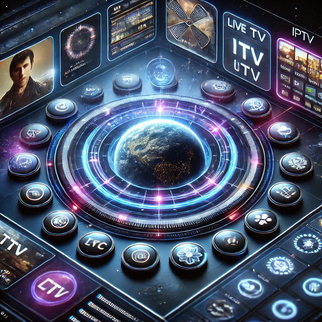 iptv norway